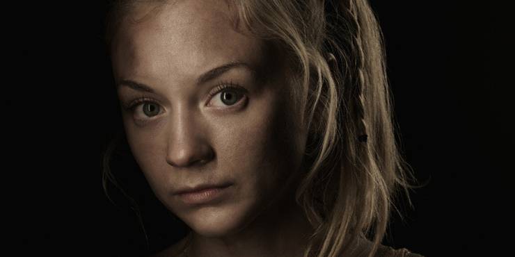 Every Major Walking Dead Character Who Died (So Far) Every Major Walking Dead Character Who Died (So Far)